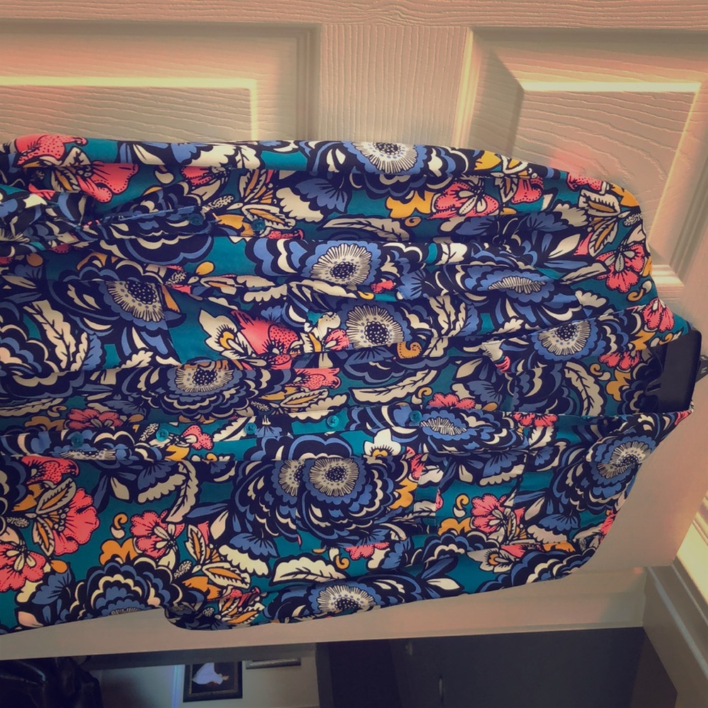 Express blouse